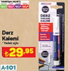 DERZ KALEMİ DERZ KALEMİ